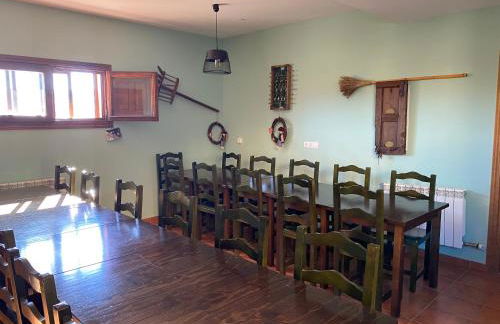 Tres Navíos en el Mar Casa Rural de 10 habitaciones con baño individual precios web - Foto 21