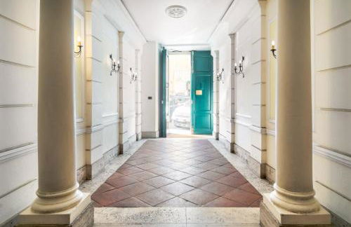 Colosseum Monti large flat - Foto 26