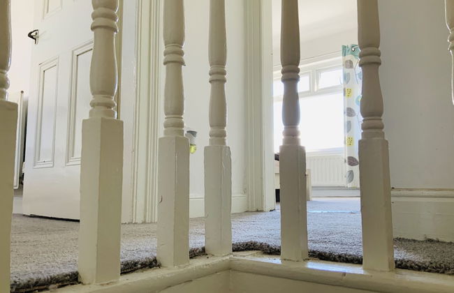 Charming Terrace - Foto 18