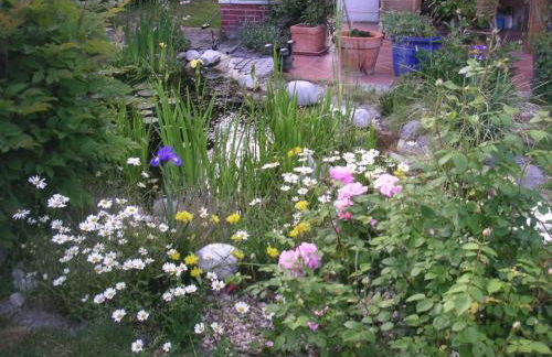 My sweet home Aptm 80 qm - Foto 15