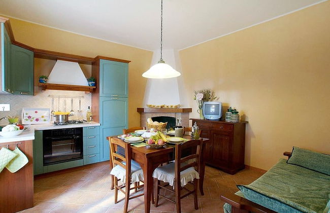 Villa Gambassi near San Gimignano - Photo 14