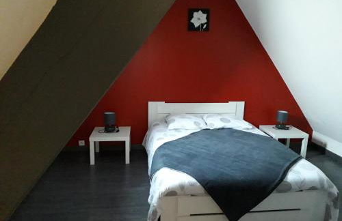 Gîte des Pins Penchés - Foto 12