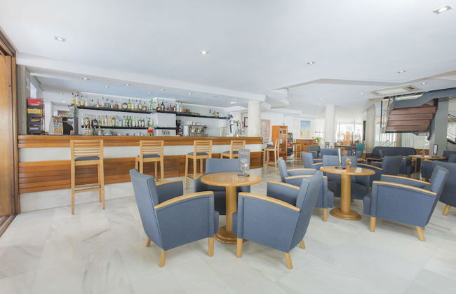 Aparthotel Flora - Foto 32