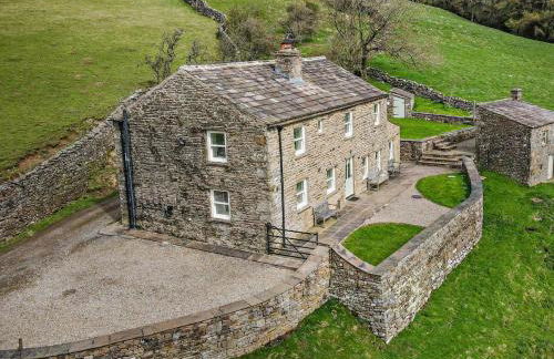 4 Bed in Low Row G0083 - Foto 26