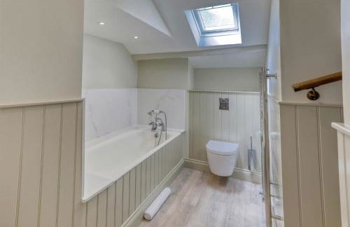 Gitcombe House - Foto 29