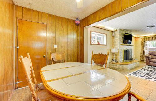 Pet-Friendly Home Near Downtown Henderson - Foto 7