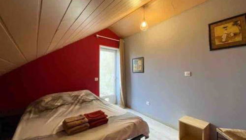 Petite maison avec terrasse - Foto 4