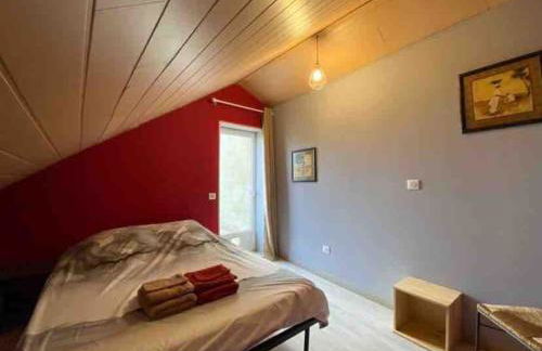 Petite maison avec terrasse - Foto 4