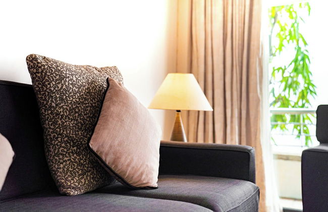 Downtown Retro Serviced Apartment - Foto 55