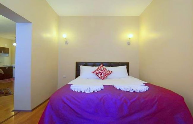 By Pera Suites - Foto 2