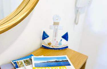 Sunny sweet apartment Olga - Foto 28