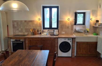 Agriturismo Le Serre - Foto 7