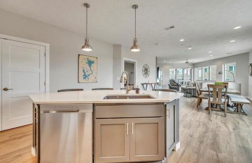 Wake on the Lake at Bridges Bay - Foto 11