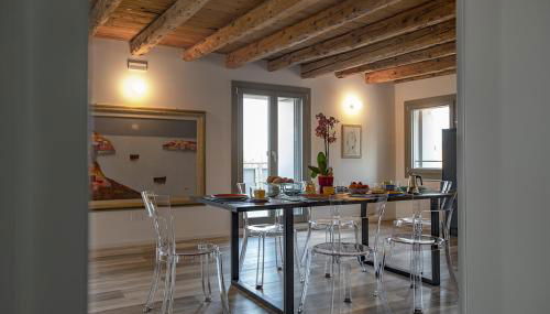 "Il Re della Cantina Appartamenti" nel cuore delle Colline del Prosecco UNESCO - Foto 3