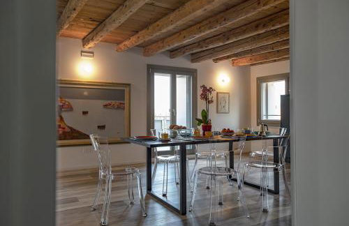 "Il Re della Cantina Appartamenti" nel cuore delle Colline del Prosecco UNESCO - Foto 3