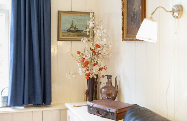 Holiday Home in Krabbendam - Foto 32