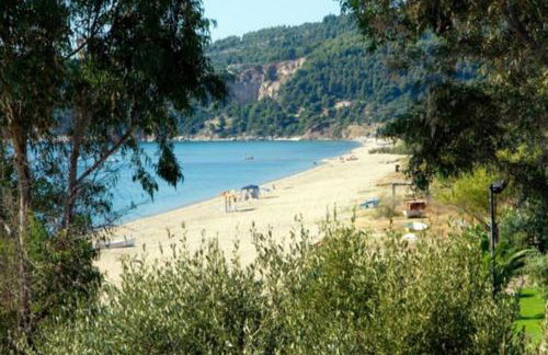 Lia's Beach House - Foto 25