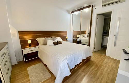 SHB - Moderno e Sofisticado Frente a Praia - Foto 20