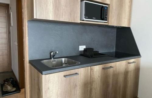 Appartamento trilocale luxory,sulle piste da sci - Foto 15