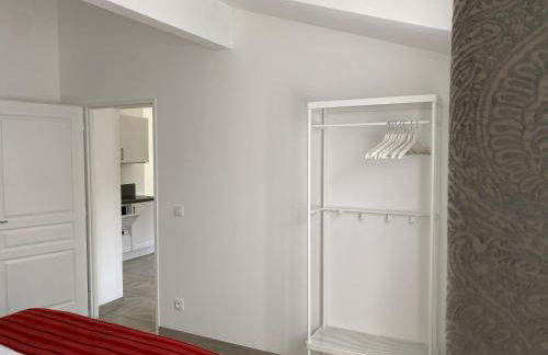 Manoir et Appartements avec piscine au Domaine de Bize Mirepoix - Foto 72