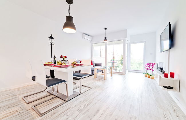 Apartamenty Homely Place Centrum - Foto 74