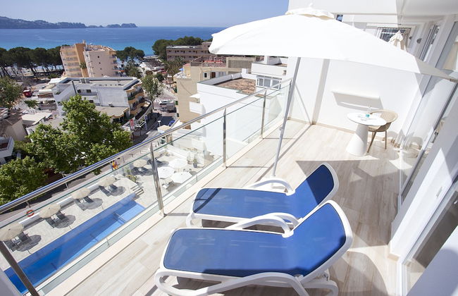 Aparthotel Novo Mar - Foto 55