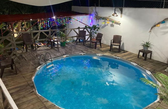 Executive Suite - Apartment 7 in Villa Coconut - Foto 23