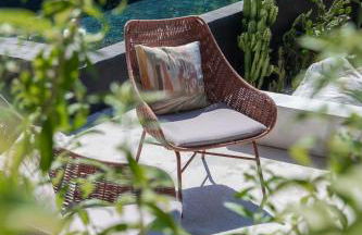 BURGUNDY house - Foto 12