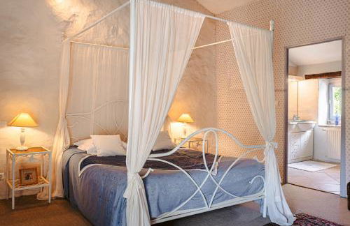 Logis La Tour - Gîte La Tour - Foto 19