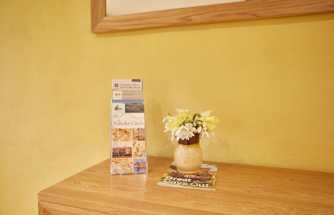 Snowdrop Cottage - Photo 17