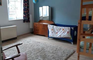 Große Ferienwohnung in Flecken Zechlin - Photo 20