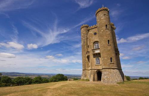 1 Bed in Pershore oc-redco - Foto 22