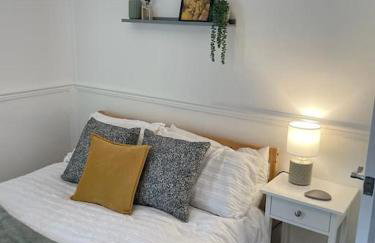 2 bed Central Cardiff Apartment - sleeps five! - Foto 6