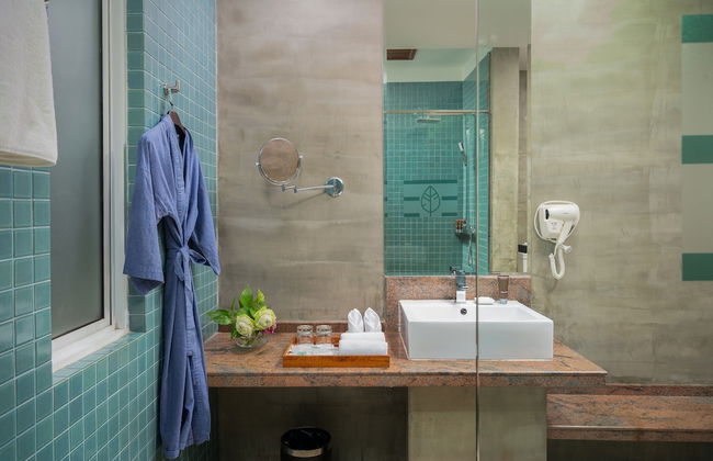 Koulen Hotel - Foto 22