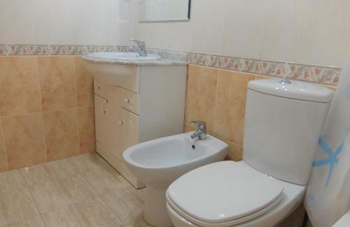 Poligono - Playa San Fernando - Foto 43