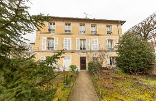 Versailles Rustic - Charm & Comfort 7min Palace - Foto 22