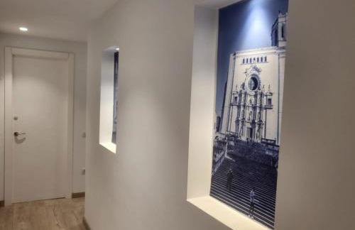 Piso céntrico de 3 habitaciones con terraza y vistas - Foto 22