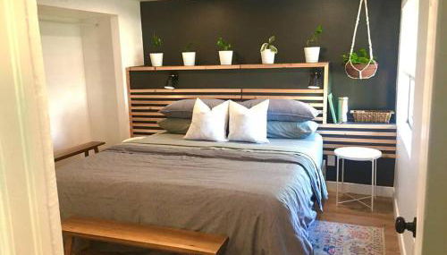 Walkout Garden Bungalow Between Boulder & Denver. - Foto 1