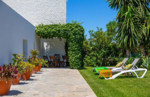 Casara Tres - 2 Dormitorios - Jardín y acceso Privado a la Playa - Foto 14