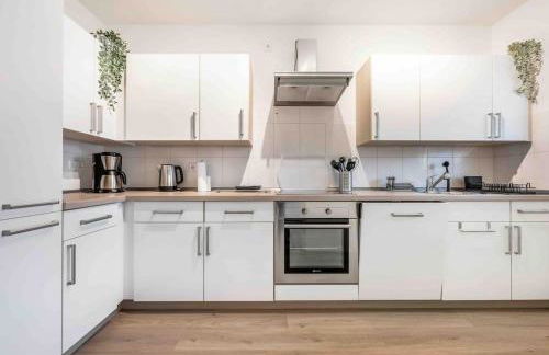 Gemütliche FeWo zentral Vegesack 2-4 Pers - Foto 17