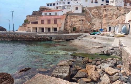 Casa en Salobreña, La Caleta, a 200m de la playa con garaje privado - Foto 32
