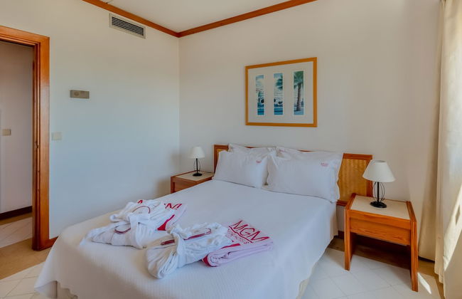 Muthu Oura Praia Hotel - Foto 19