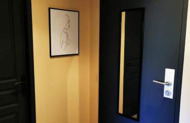 Appartement Indépendant dans le Résid hôtel idéal pour les vacances - séminaires - déplacements pro "L'Evidence du Golf " VEDENE - Foto 7