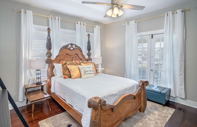 Stunning 3 BR Home Near DT Alamodome - Riverwalk - Foto 13