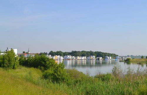 Laguna Seeappartements - Foto 22