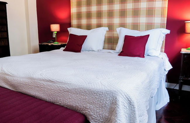 Moreno 820 by DOT Suites - Foto 20