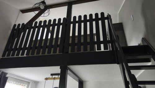 NEU! Ferienhütte Ahaus - Foto 4