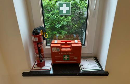 Luxuswohnung Waren Müritz - Foto 50