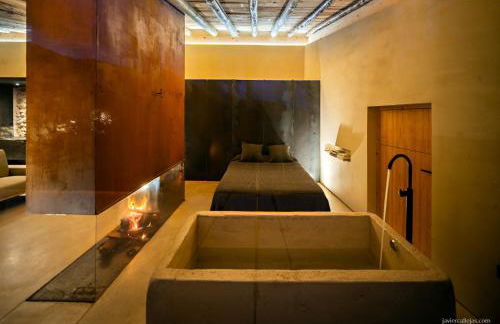 Corrales de la Aldea Alojamiento Paisajístico - Foto 16