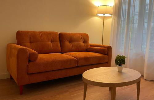 Zenao Appart'hôtels Saint-Mandé - Foto 11